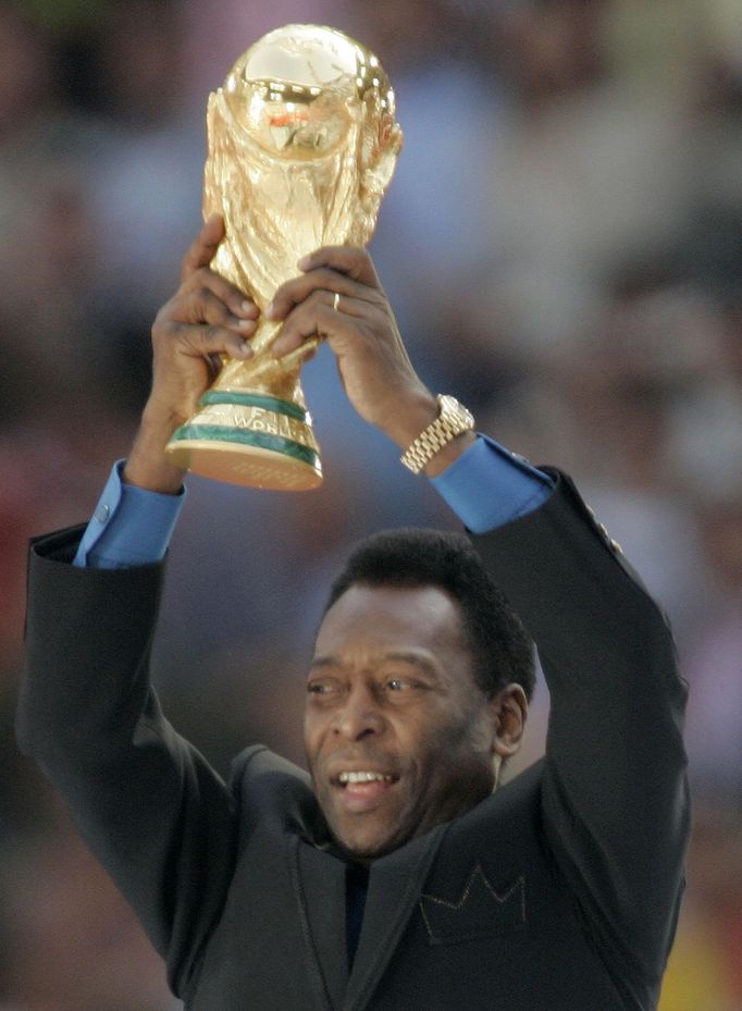 Pelé (2006)