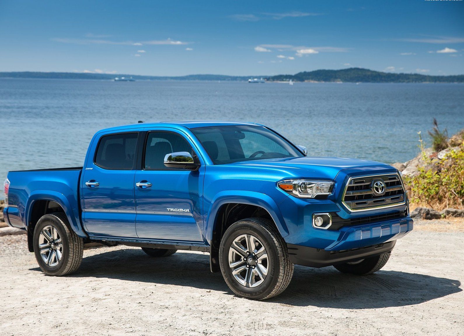 Toyota Tacoma