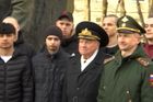 Putinovi se tito Rusové mohou vymstít. Rozhodne jejich nálada a ruble
