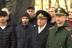 Putinovi se tito Rusové mohou vymstít. Rozhodne jejich nálada a ruble