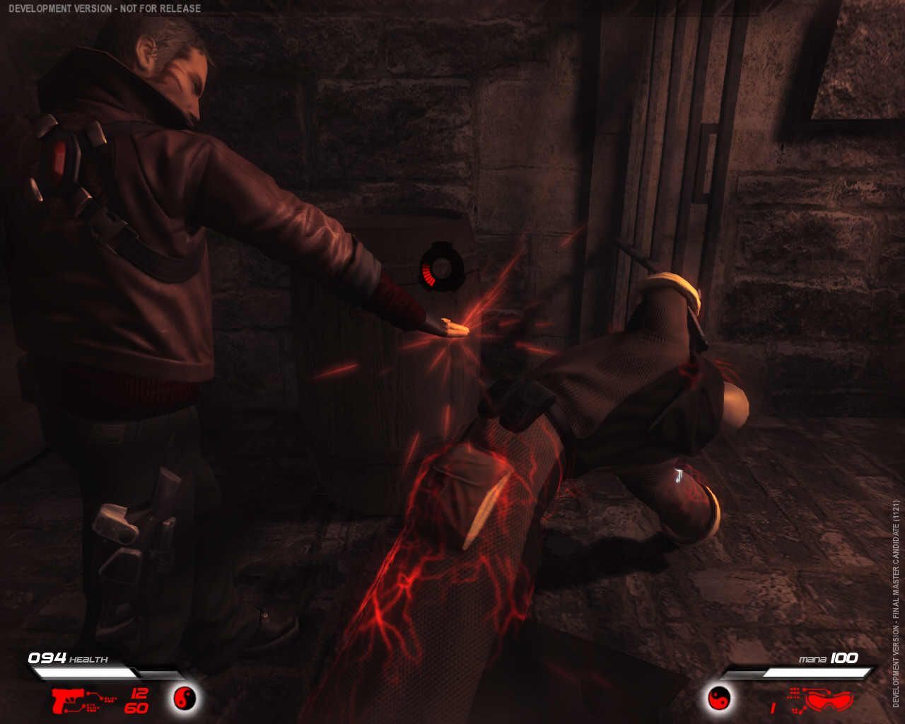 Infernal