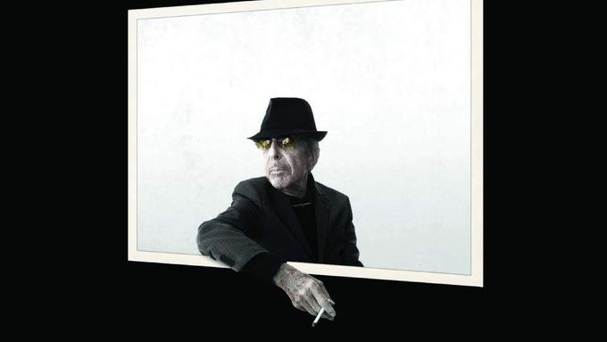 Titulní píseň alba You Want It Darker, vydaného 19 dnů před Cohenovou smrtí.