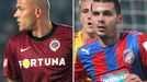 Sparta vs Viktoria Plzeň, srovnání sestav