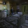 Nemocnice v Aleppu