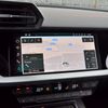 Audi A3 Sportback 2020