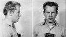 James Whitey Bulger mug shot z 1959.