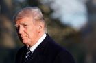 Vyšetřovatel Mueller podle Trumpova exprávníka pohrozil předvoláním prezidenta