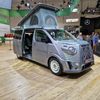 Caravan Salon Düsseldorf 2023