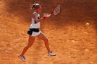 Kvitová po letech nevyhrála cenu pro nejpříkladnější tenistku. Vystřídala ji Bouzková