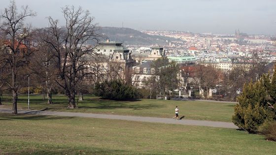 Fotoesej: Praha přívětivá