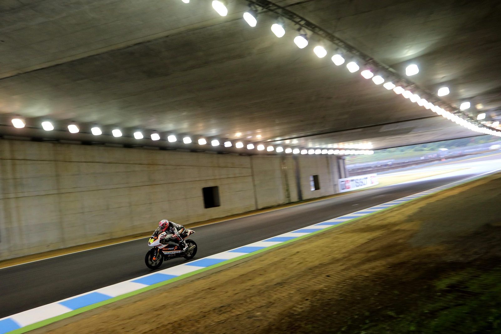 VC Japonska 2017, Moto3: Jakub Kornfeil, Peugeot
