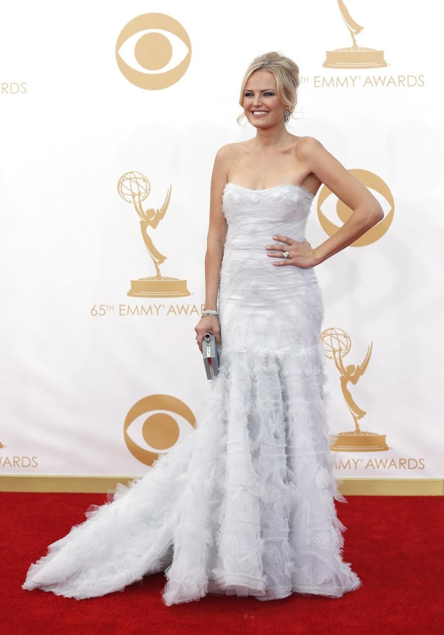 Emmy 2013 - Malin Akerman