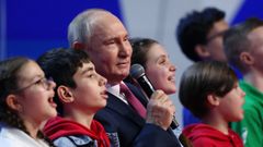 Putin Vladimir