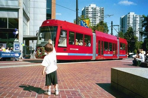 Tramvaje Inekon