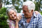 Pomoc ve stáří: Co všechno dokáže správná motivace a síla vůle?