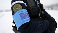 Do Finska vyslala posily také Agentura Evropské unie pro správu vnějších hranic (Frontex).