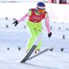 ZOH 2018, skoky na lyžích: Viktor Polášek
