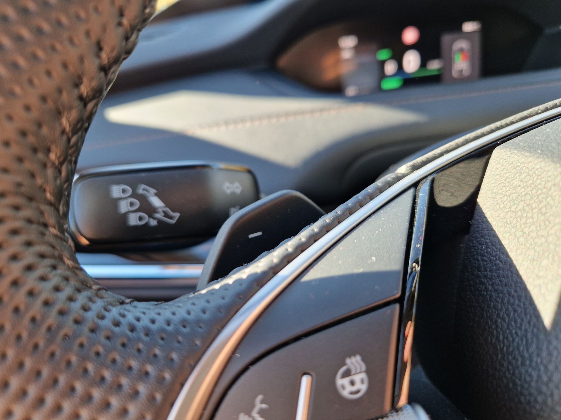 Škoda Enyaq Tour 50 test