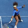 Tenisový turnaj na modré antuce v Madridu - Serena Williamsová