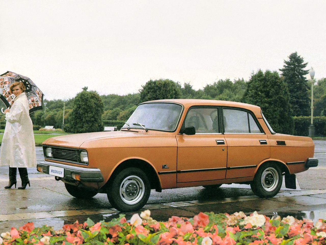 Moskvič 2140