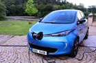 Renault začal v Česku nabízet tři elektromobily včetně nejprodávanějšího modelu na evropském trhu