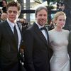 FF Cannes -  Benicio Del Toro, Denis Villeneuve, Emily Blunt a Josh Brolin