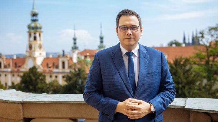 Zelenskyj všechny zaskočil. Lipavský o zákulisí summitu NATO i ukrajinské ofenzivě