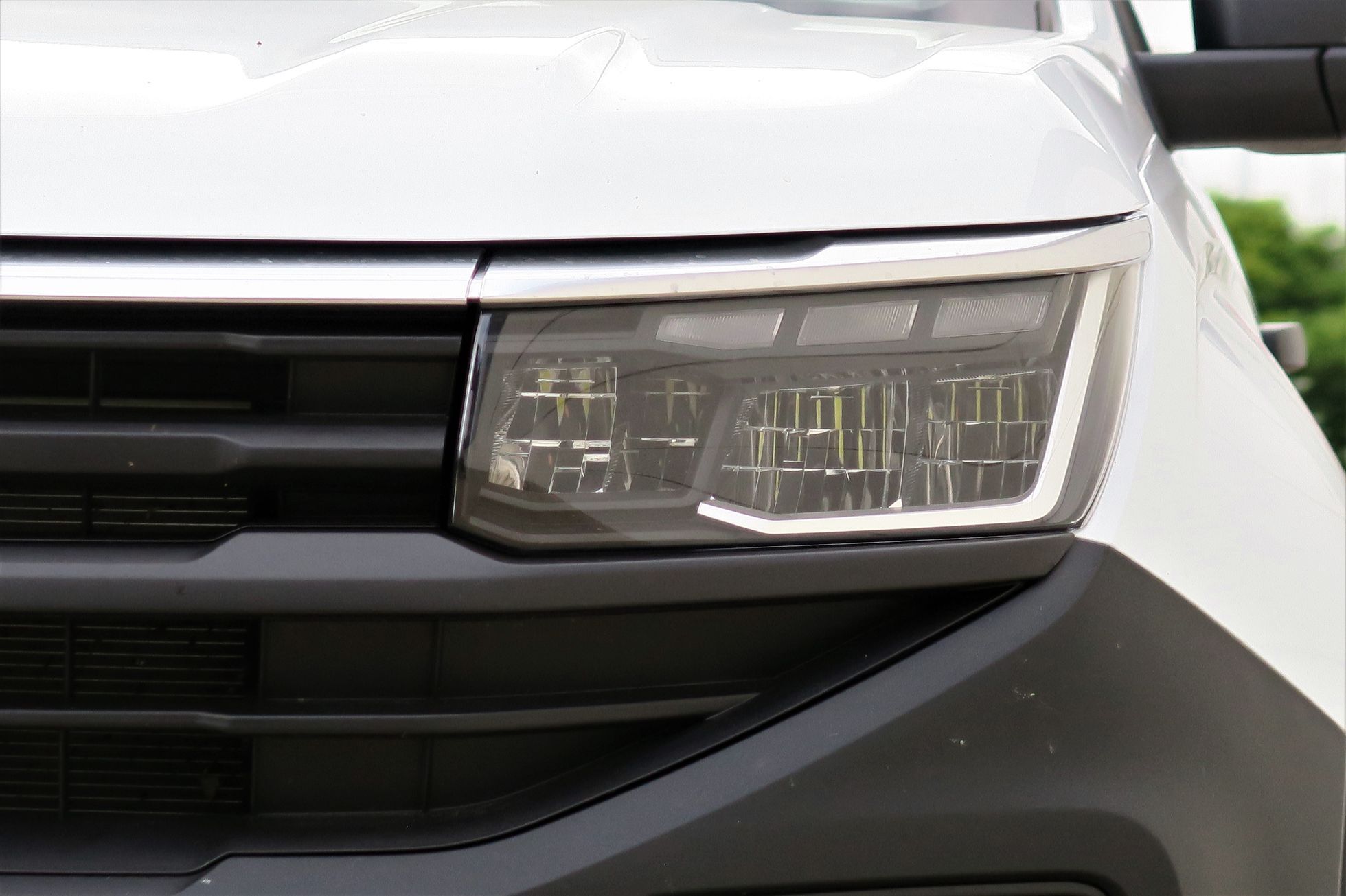 Volkswagen Amarok 2023