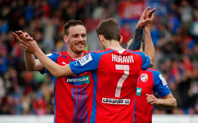 SL, Plzeň-Brno: radost Plzně