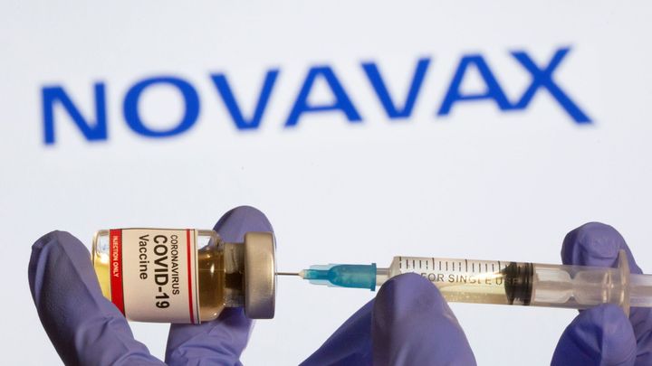 Přichází vakcína pro váhající. Novavax využívá desítky let osvědčený princip; Zdroj foto: Reuters