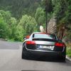 Audi v Karlových Varech