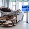 Škoda Auto vývoj motorů a převodovek