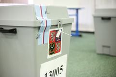 Účast ve volbách do Senátu v Praze nepřekročila 12 procent