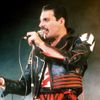Freddie Mercury, 1985