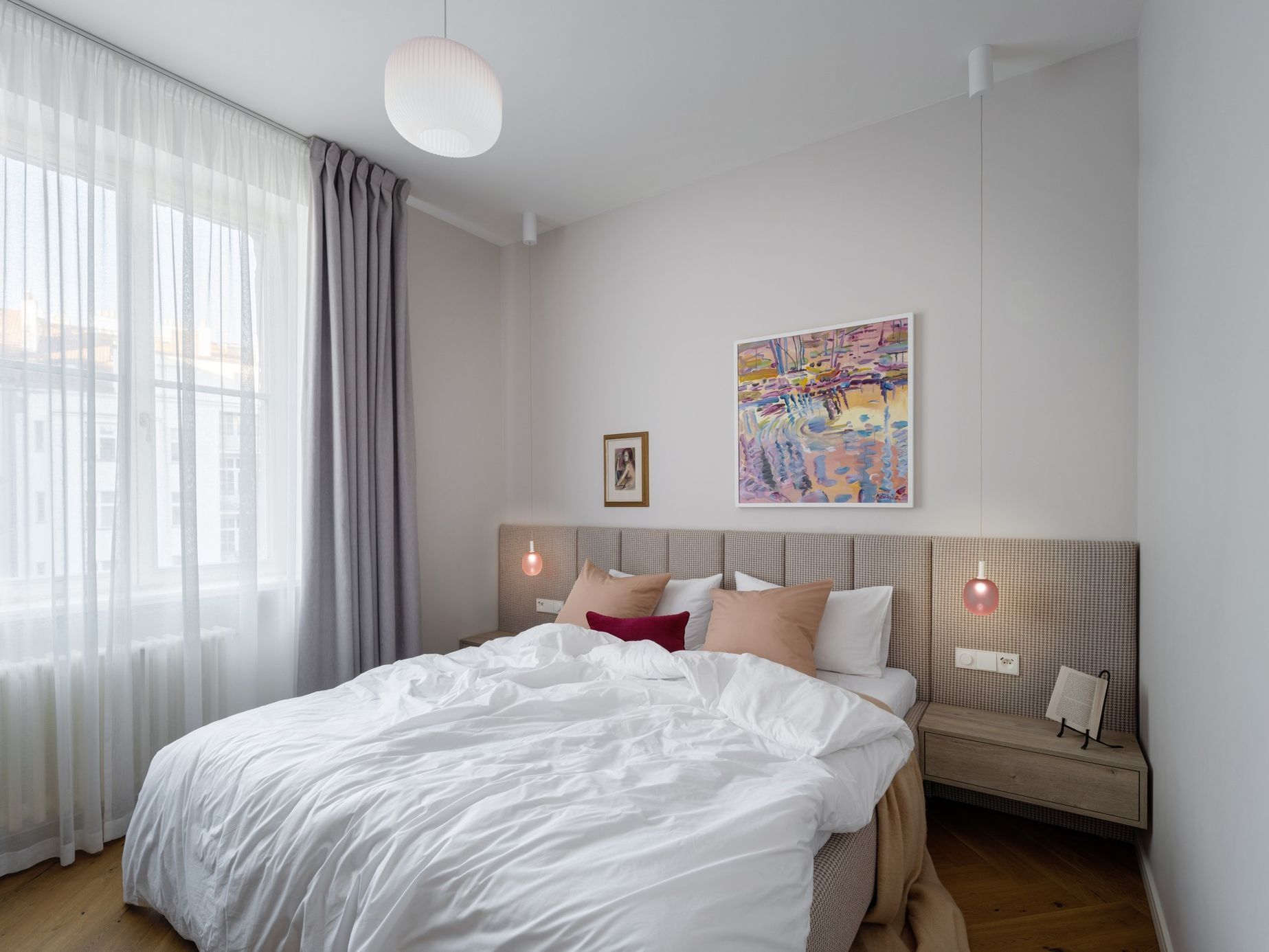 bydlení, interiér roku, house of darcy, rekosntrukce