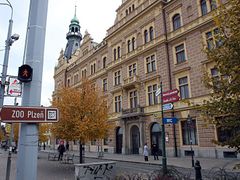 Plzeňská fakulta proslavená největším skandálem v oblasti školství