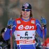 Pražská lyže 2009: Aleš Razým (Česko)