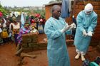 Marburg zabije skoro každého. Ve Rwandě způsobil epidemii, v Německu zavřel nádraží