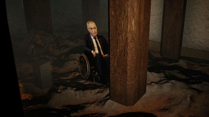 Pozor, za rohem číhá Zeman. Nový český horor z prostředí sněmovny baví internet