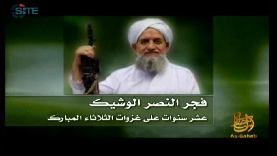 Al-Káida zveřejnila video k desátému výročí útoků z 11. září 2001