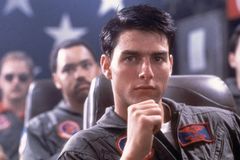 Tom Cruise slíbil pokračování hitu Top Gun. Natáčet by se mělo příští rok
