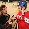 MS v hokeji 2013, Česko - Bělorusko: Tomáš Hertl
