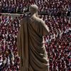 Pope Francis' funeral