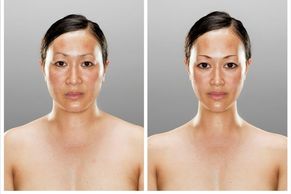 FOTO Neurověda odhalila, jak by lidé chtěli opravdu vypadat