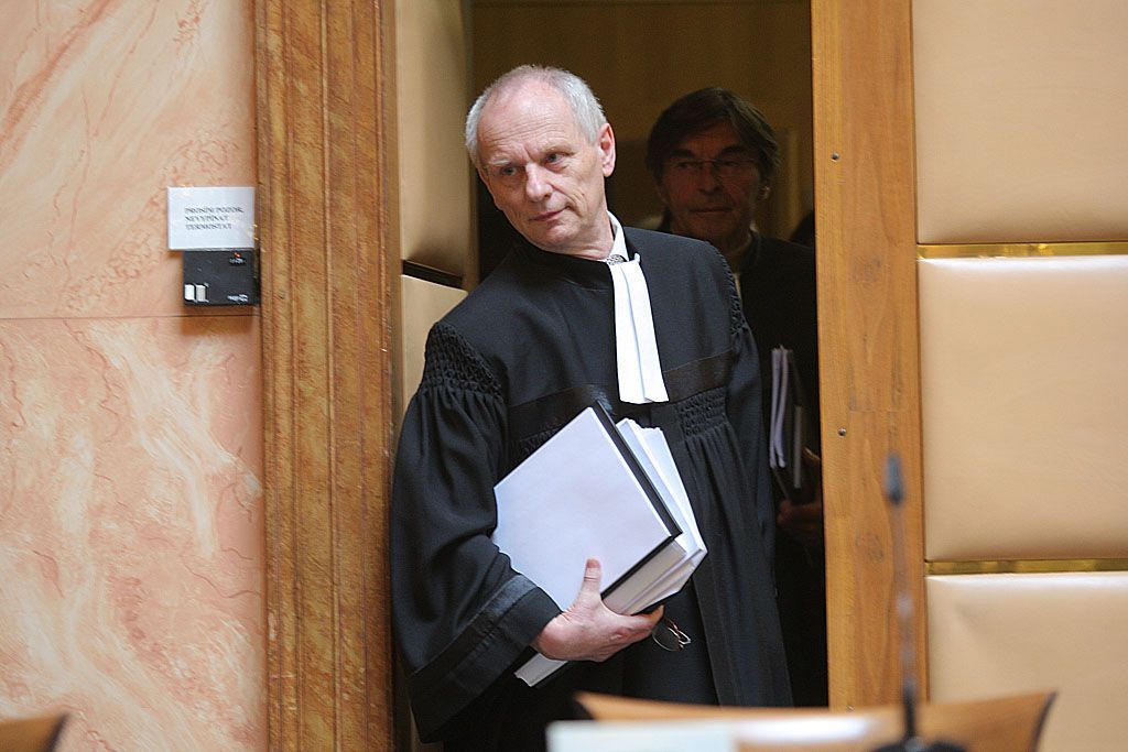 Ústavní soud rozhoduje o církevních restitucích