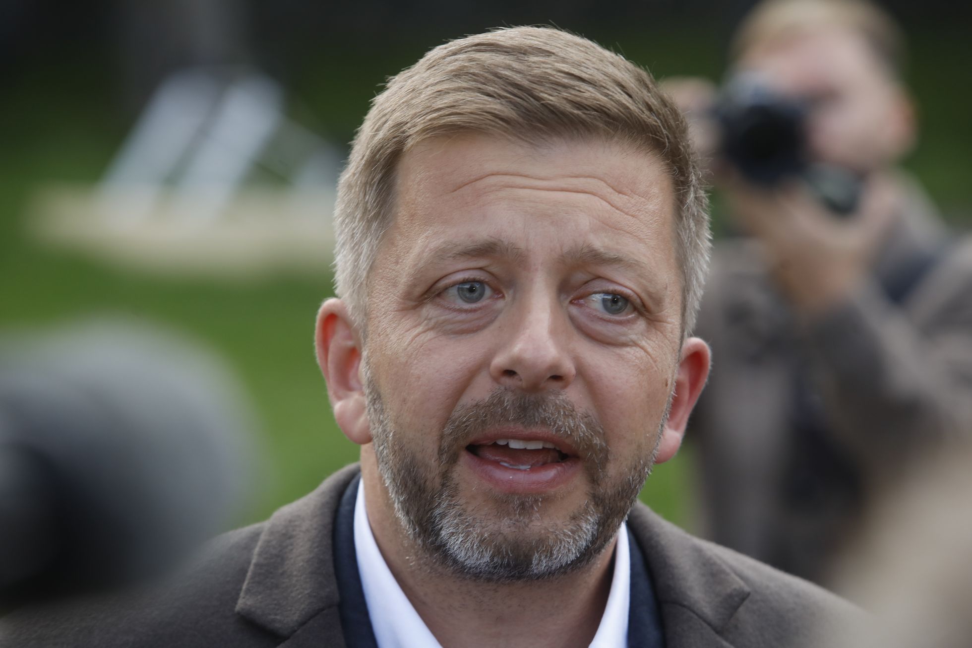 Parlamentní volby 2025