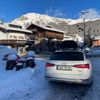 Audi A6 Allroad Livigno