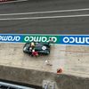 Le Mans Classic 2025 Jaguar C-Type Krejsa Čížek