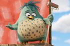 Angry Birds ve filmu 2: Rozzlobení ptáci napodruhé utopení v chaosu