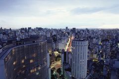 Kosmopolitní Sao Paulo bude především kulturní zážitek